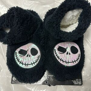 NWT The Night Before Christmas Slips